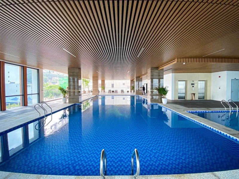 Khách Sạn Peace Hotel Hạ Long