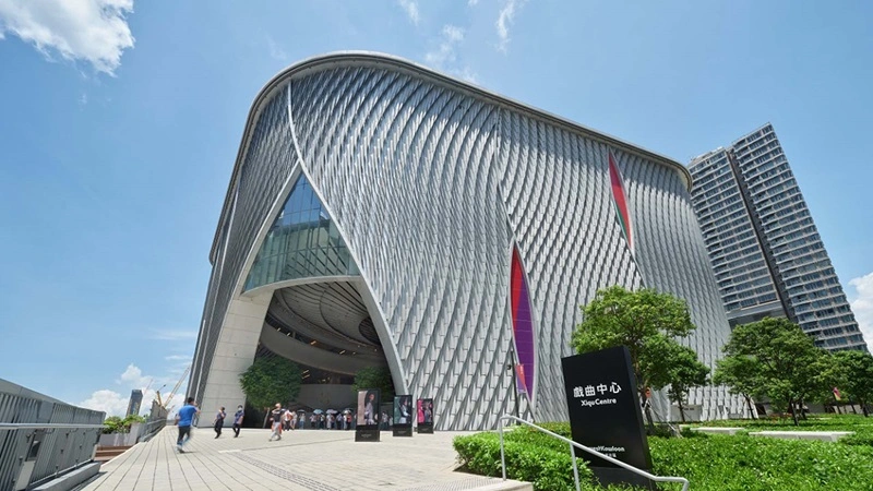 HÀ NỘI - HONGKONG – MACAU