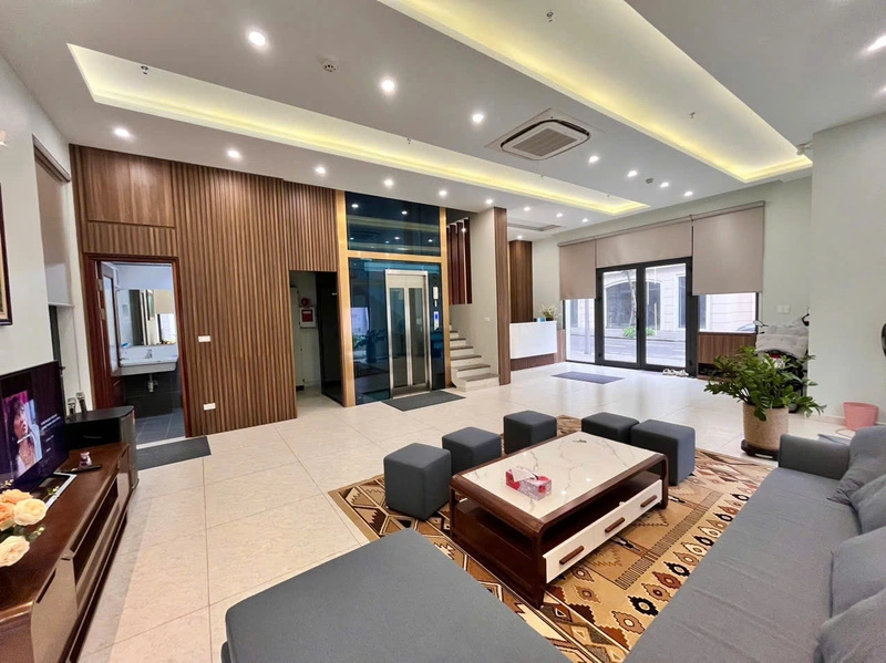 Villa 6 phòng ngủ Khu biệt thự Habor Hạ Long
