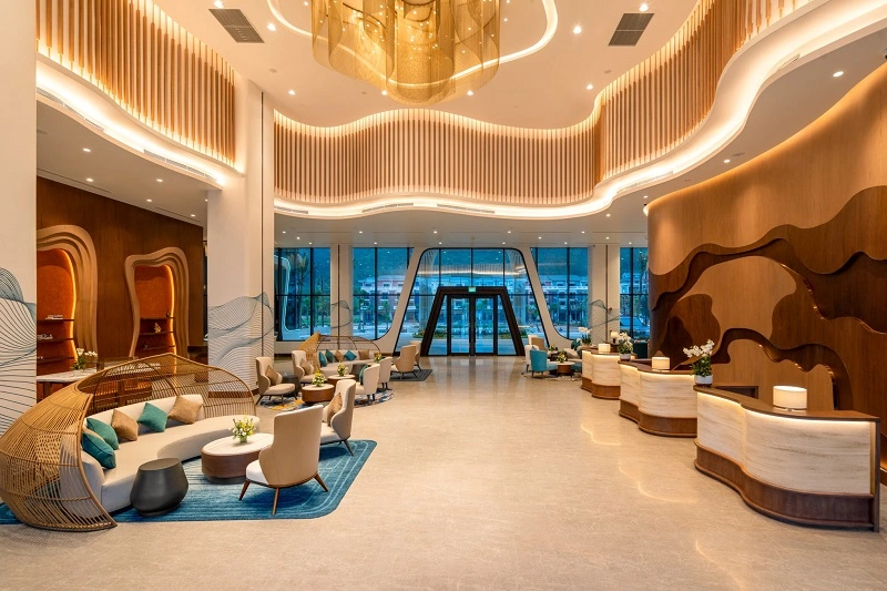 Wyndham Garden Sonasea Vân Đồn