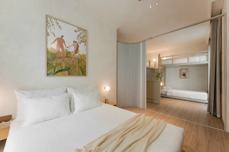  Villa 6 phòng ngủ Sun Feria Bãi Cháy