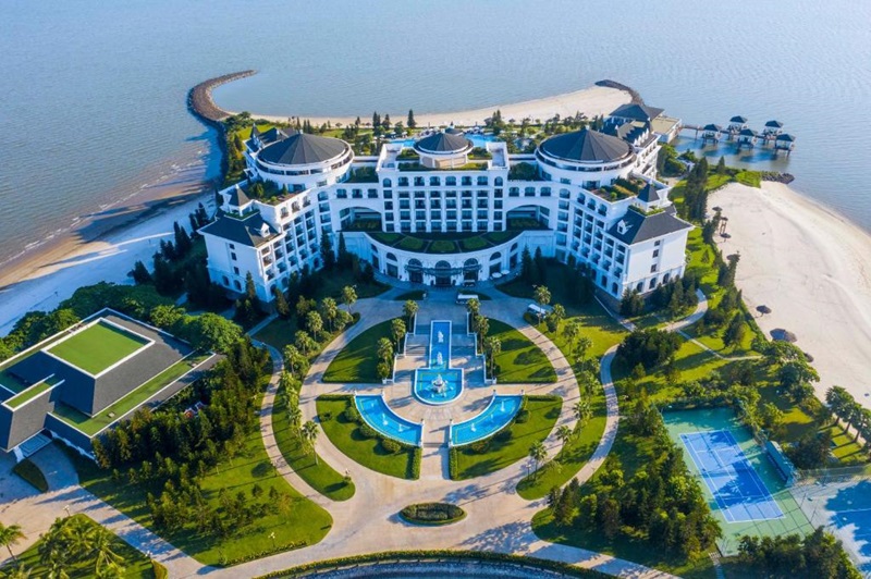  Vinpearl Resort & Spa Hạ Long