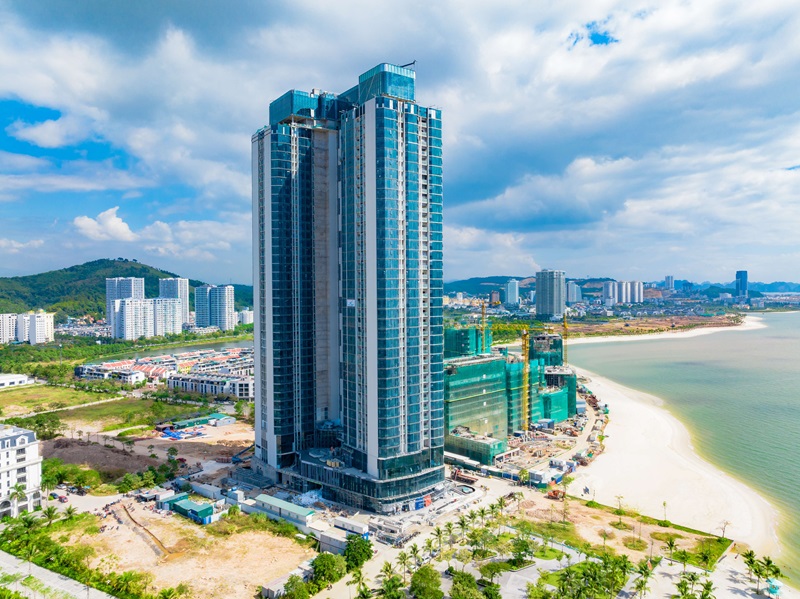  Alacarte Hạ Long - Điểm sáng du lịch