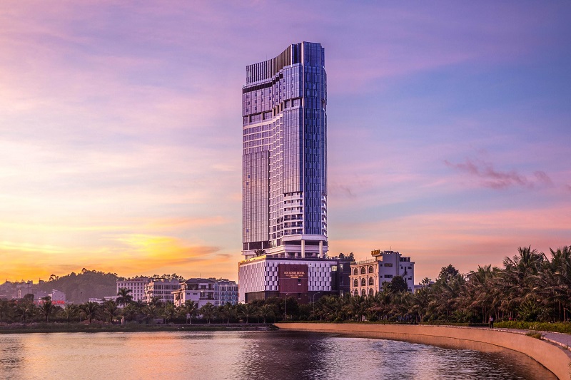 Seastar Hotel Hạ Long
