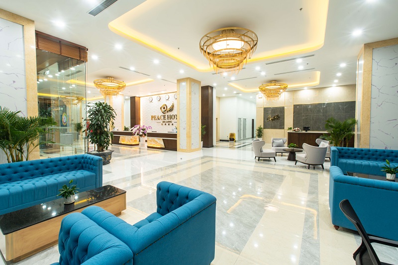 The Yacht Hotel Hạ Long