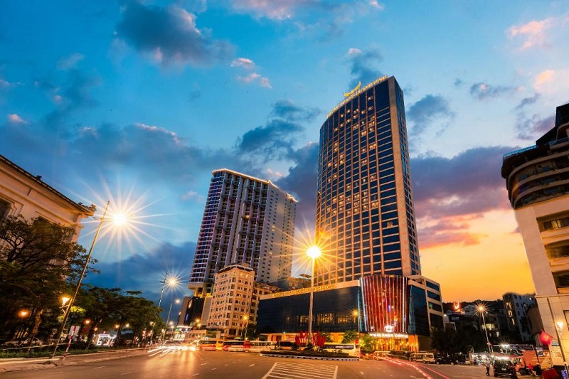 Mường Thanh Luxury