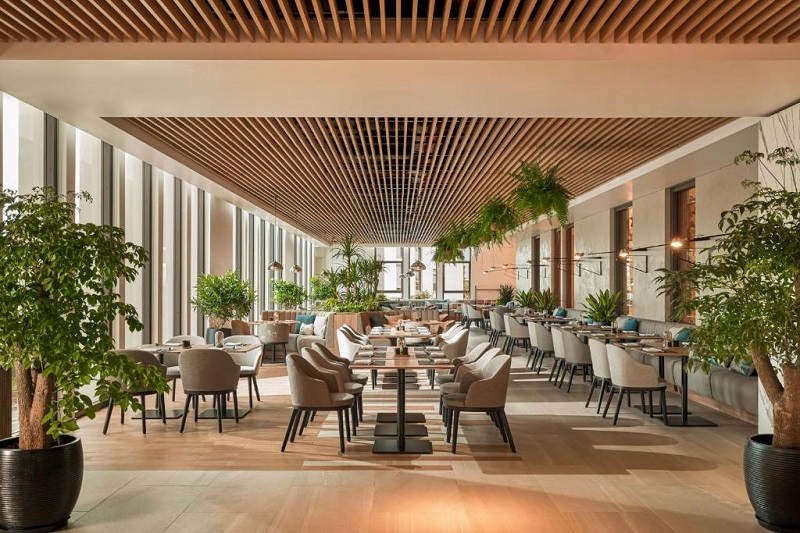 Citadines Marina Hạ Long