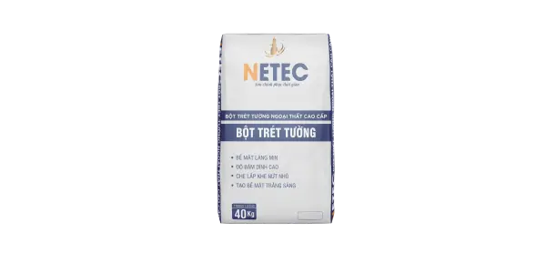 Bột Bả Nội Ngoại Thất Cao Cấp NE-200