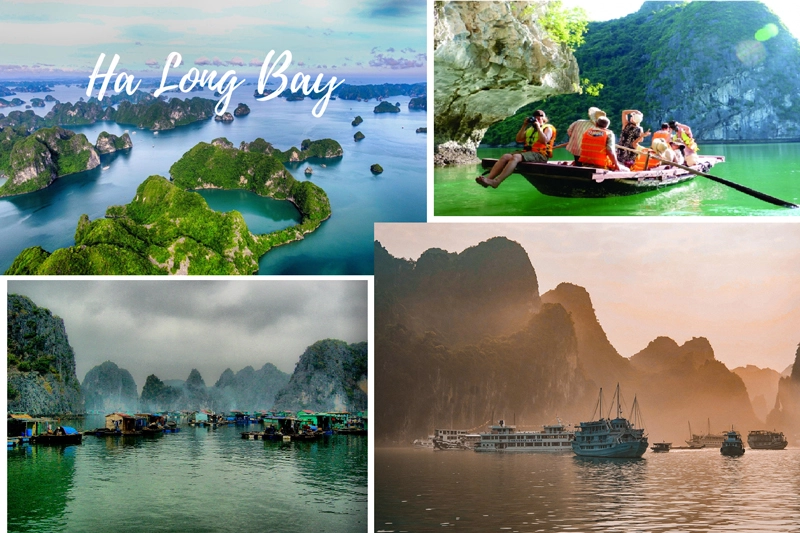 Những Điều Cần Lưu Ý Trước Khi Du Lịch Hạ Long